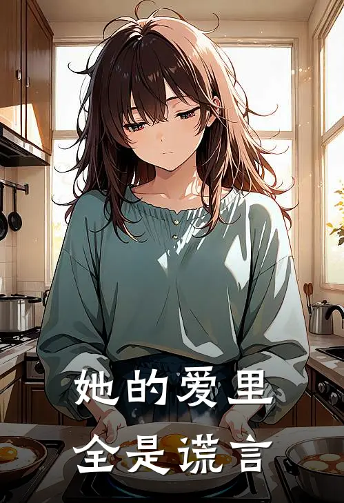她的爱里全是谎言