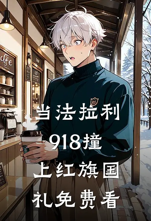 当法拉利918撞上红旗国礼免费看