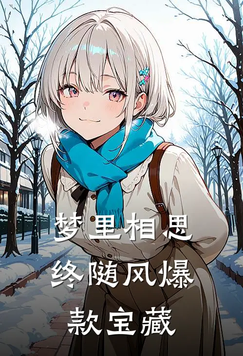 梦里相思终随风爆款宝藏