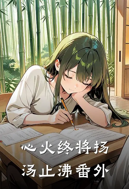 心火终将扬汤止沸 番外