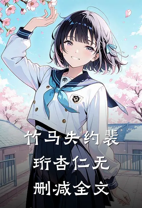 竹马失约裴珩杏仁无删减全文