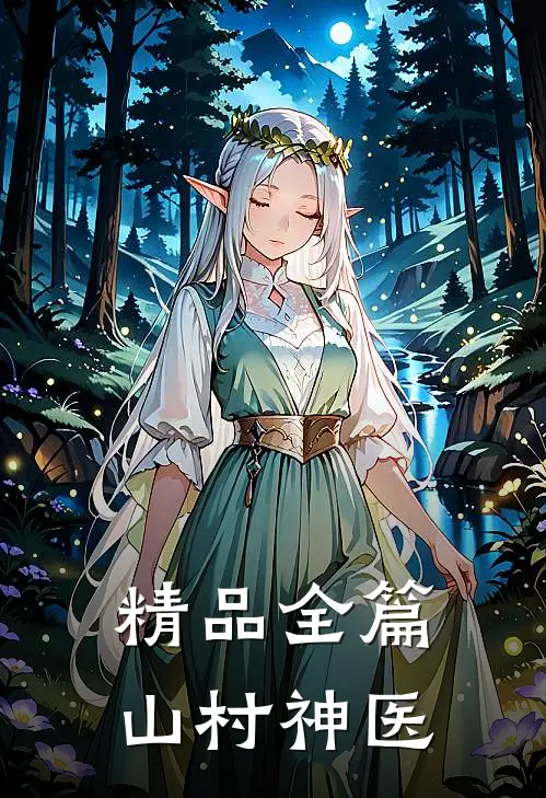 精品全篇山村神医