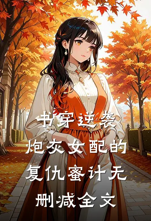 书穿逆袭：炮灰女配的复仇蜜计无删减全文