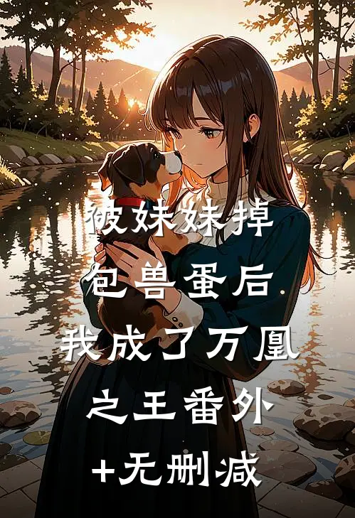 被妹妹掉包兽蛋后，我成了万凰之王番外+无删减