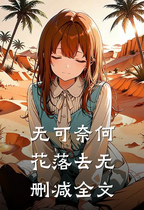 无可奈何花落去无删减全文