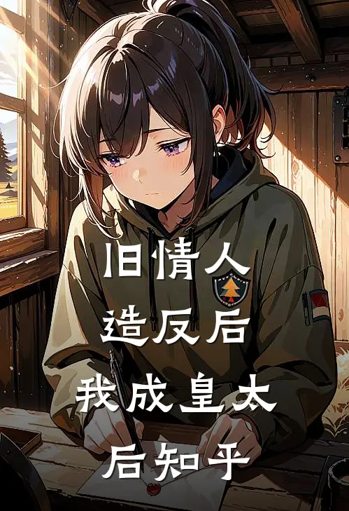 旧情人造反后，我成皇太后知乎