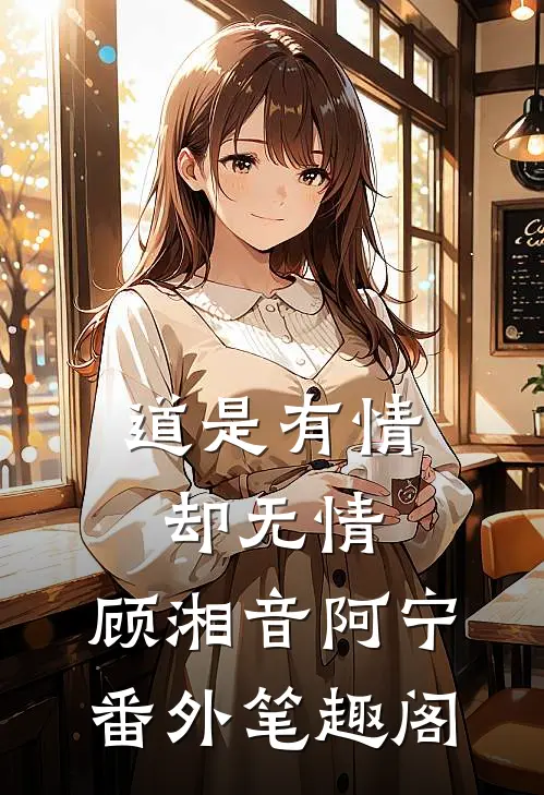 道是有情却无情：顾湘音阿宁番外笔趣阁