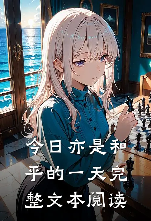 今日亦是和平的一天完整文本阅读