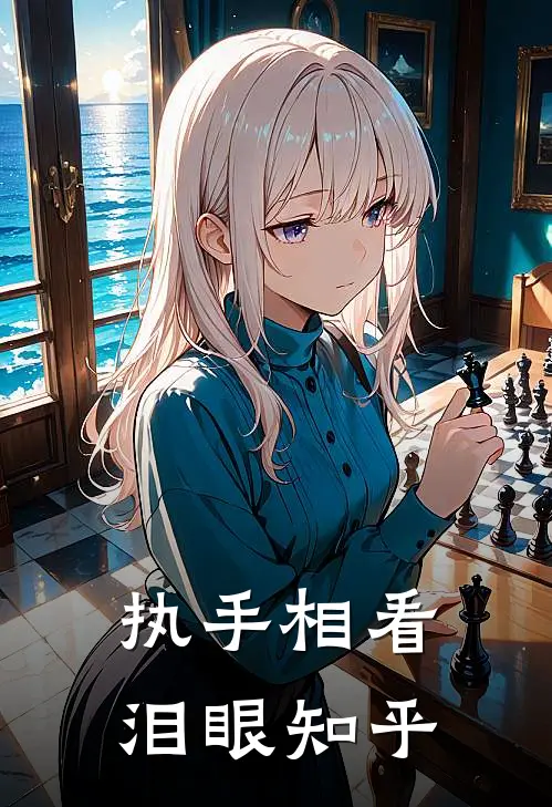 执手相看泪眼知乎