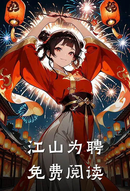 江山为聘免费阅读