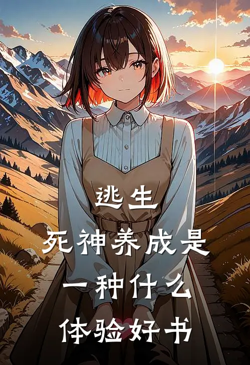逃生：死神养成是一种什么体验好书