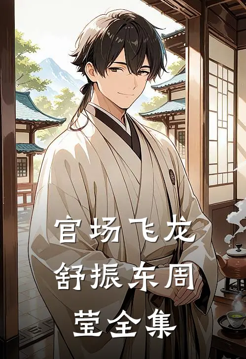 官场飞龙舒振东周莹 全集