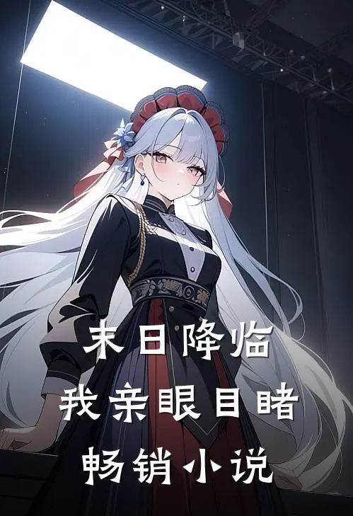 末日降临：我亲眼目睹畅销小说