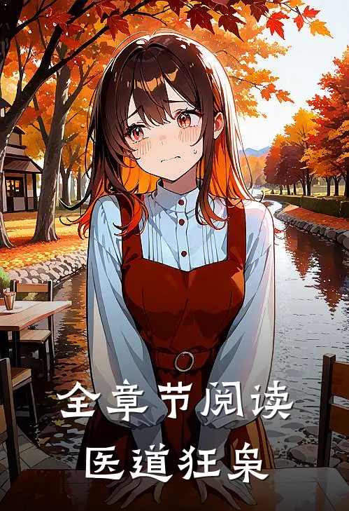 全章节阅读医道狂枭