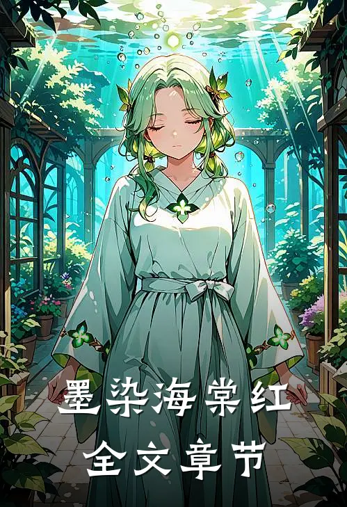 墨染海棠红全文章节