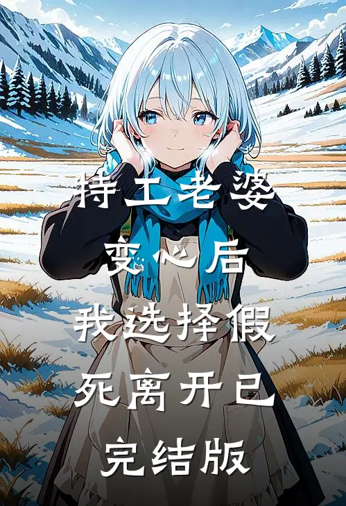 特工老婆变心后，我选择假死离开已完结版