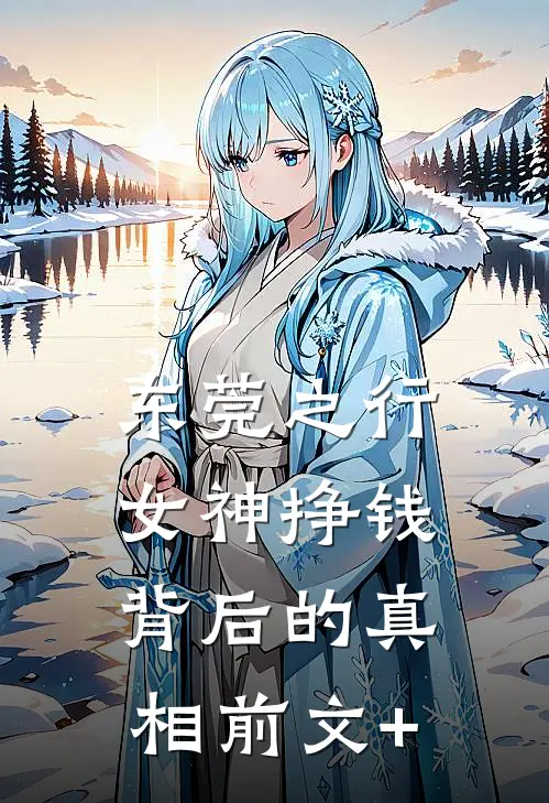 东莞之行：女神挣钱背后的真相前文+