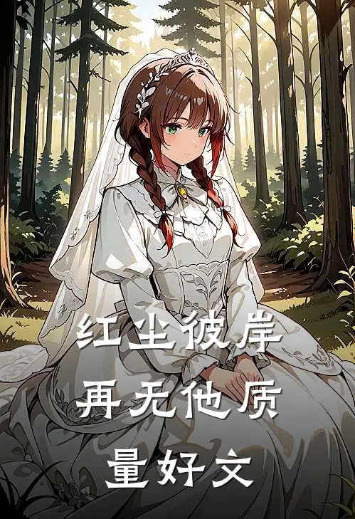 红尘彼岸再无他质量好文
