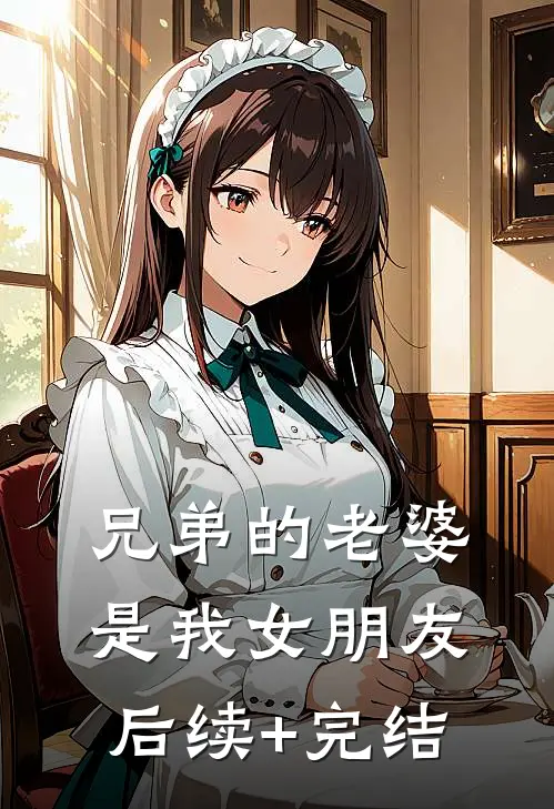 兄弟的老婆是我女朋友后续+完结