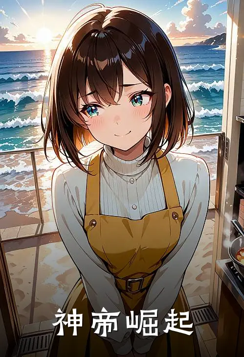 神帝崛起