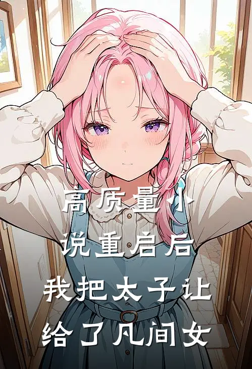 高质量小说重启后，我把太子让给了凡间女