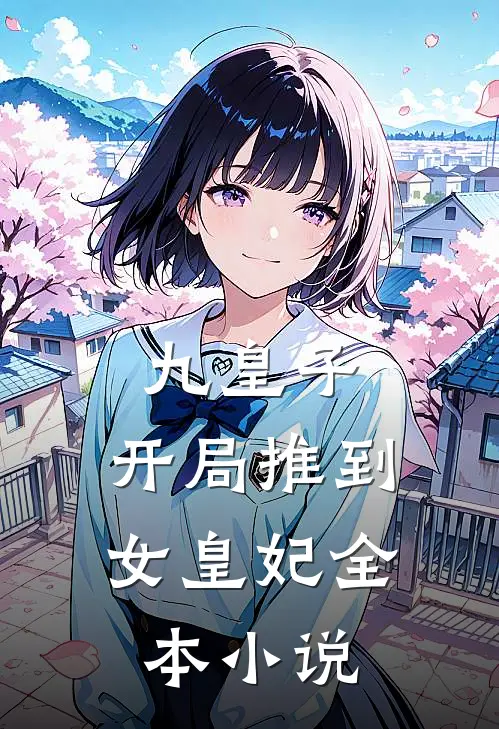 九皇子：开局推到女皇妃全本小说