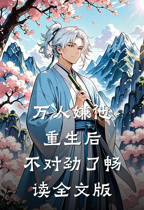 万人嫌他重生后，不对劲了畅读全文版