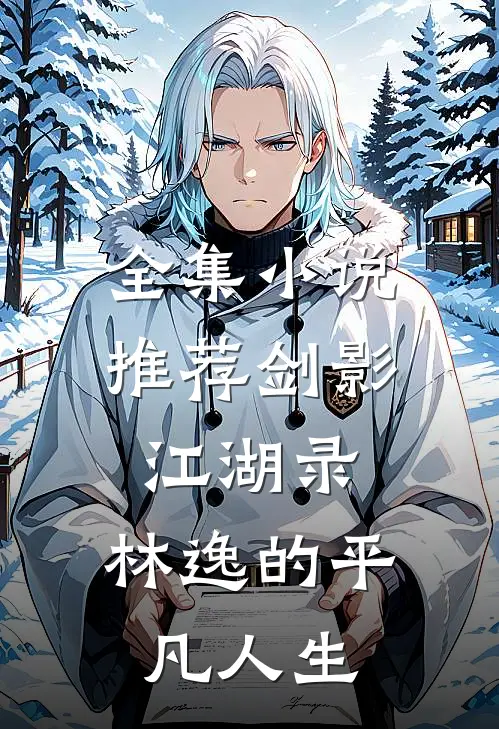 全集小说推荐剑影江湖录，林逸的平凡人生