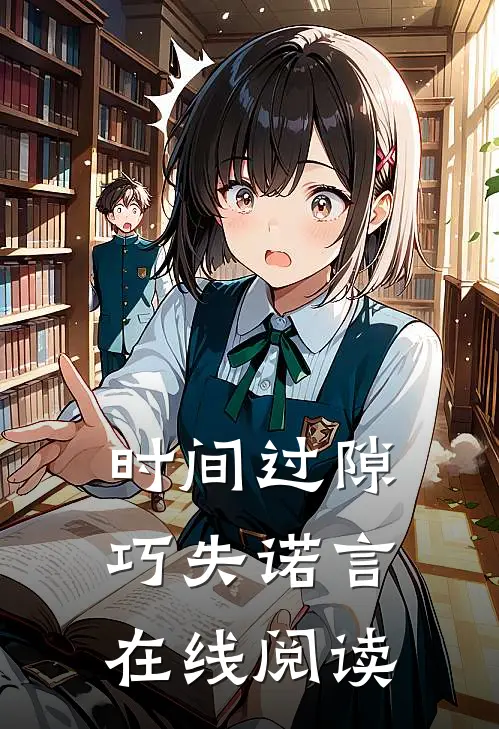时间过隙巧失诺言在线阅读