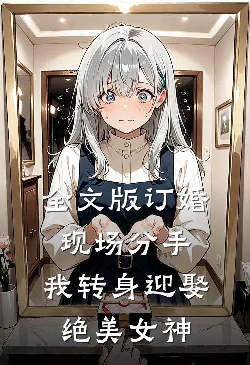 全文版订婚现场分手，我转身迎娶绝美女神