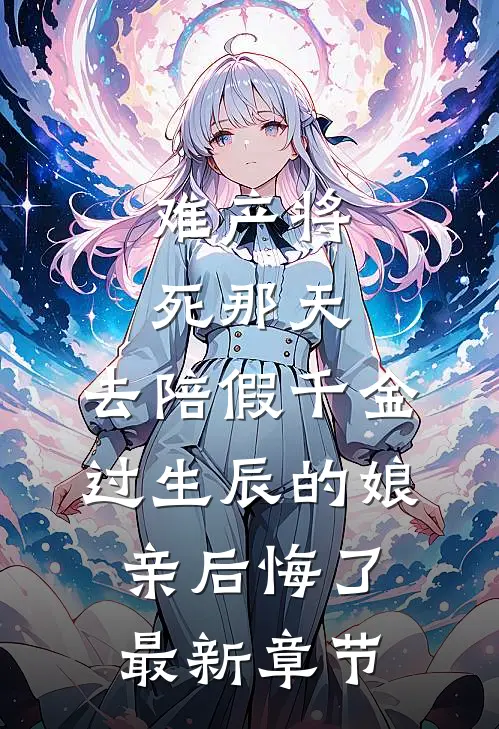 难产将死那天，去陪假千金过生辰的娘亲后悔了最新章节