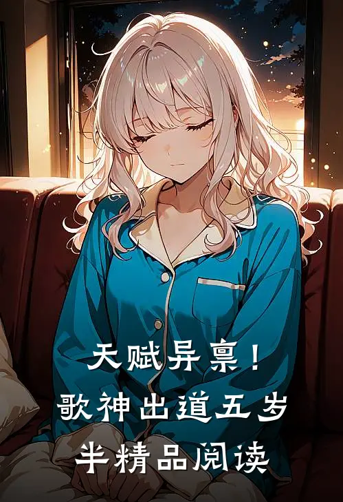 天赋异禀！歌神出道五岁半精品阅读