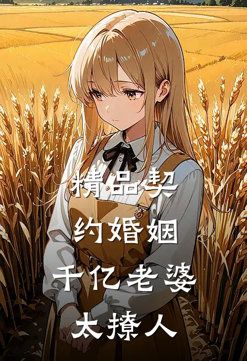 精品契约婚姻：千亿老婆太撩人