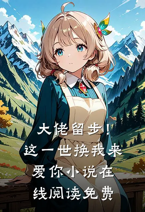 大佬留步！这一世换我来爱你小说在线阅读免费
