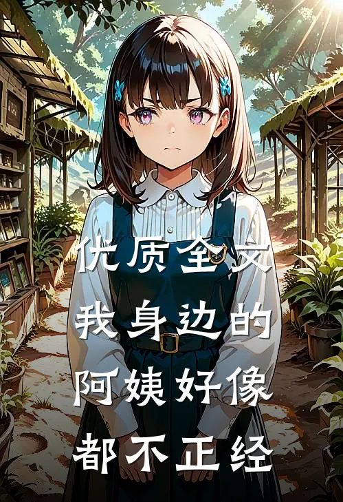 优质全文我身边的阿姨好像都不正经