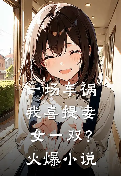 一场车祸，我喜提妻女一双？火爆小说