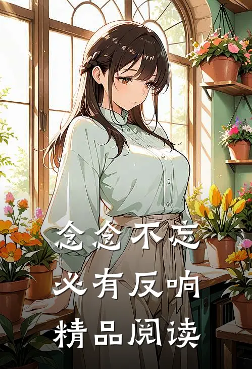 念念不忘，必有反响精品阅读