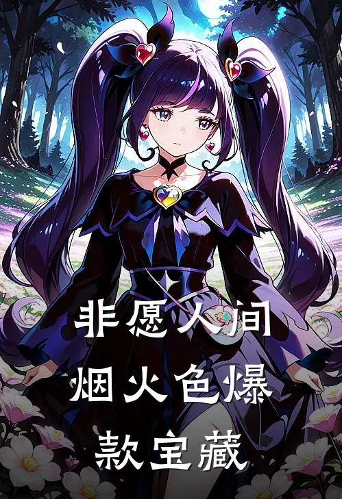 非愿人间烟火色爆款宝藏