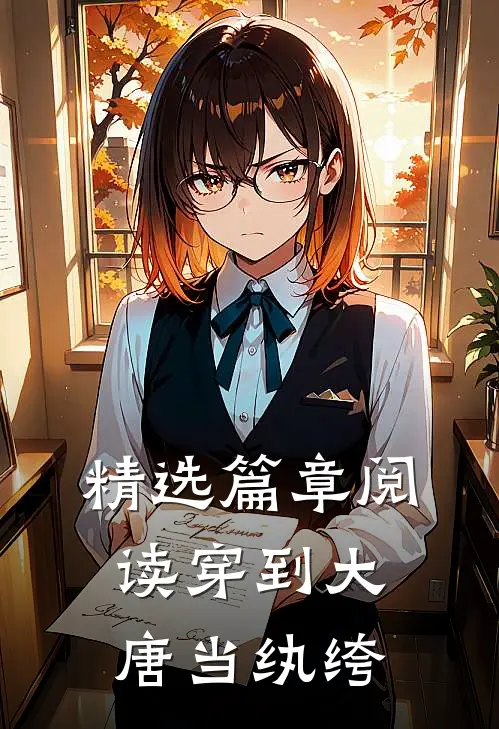 精选篇章阅读穿到大唐当纨绔
