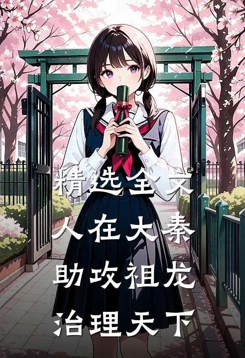 精选全文人在大秦，助攻祖龙治理天下