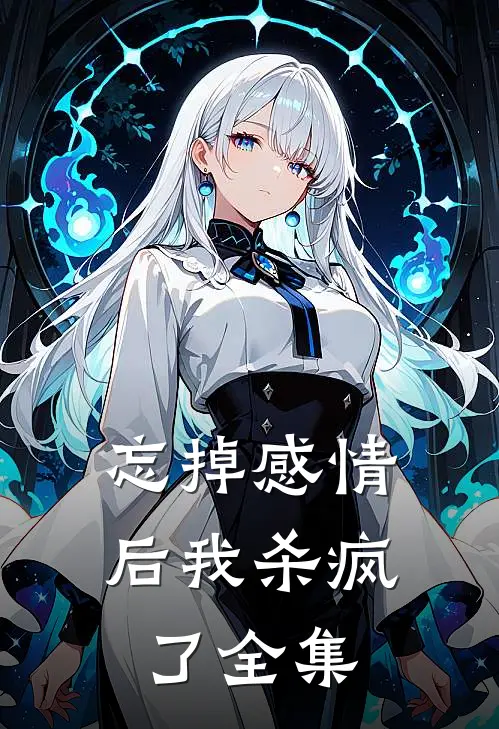 忘掉感情后我杀疯了全集