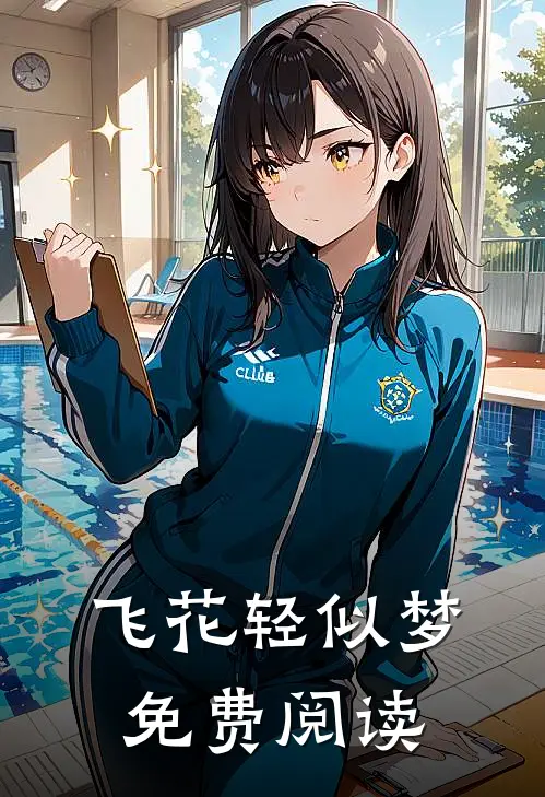 飞花轻似梦免费阅读