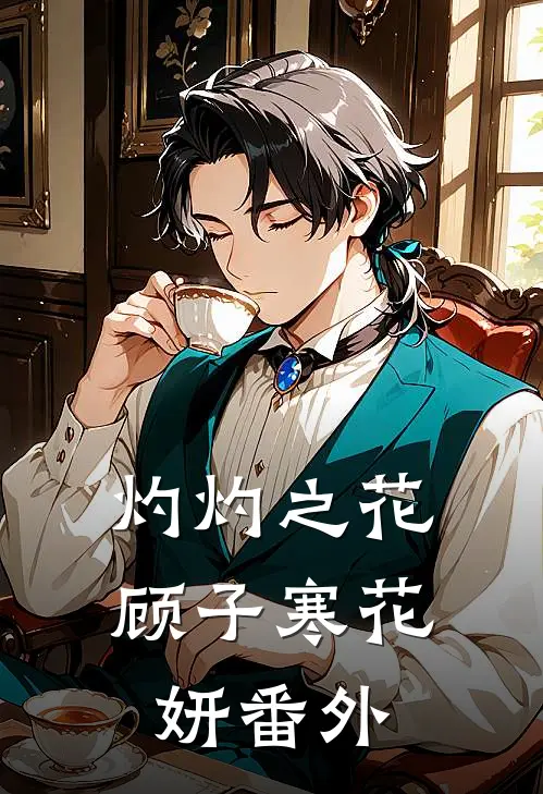 灼灼之花顾子寒花妍番外