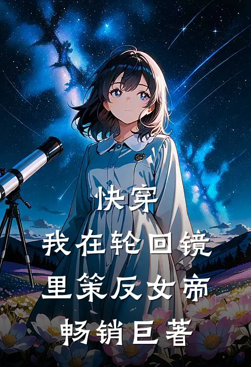 快穿：我在轮回镜里策反女帝畅销巨著