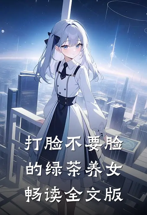 打脸不要脸的绿茶养女畅读全文版