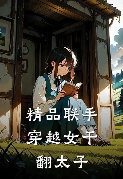 精品联手穿越女干翻太子