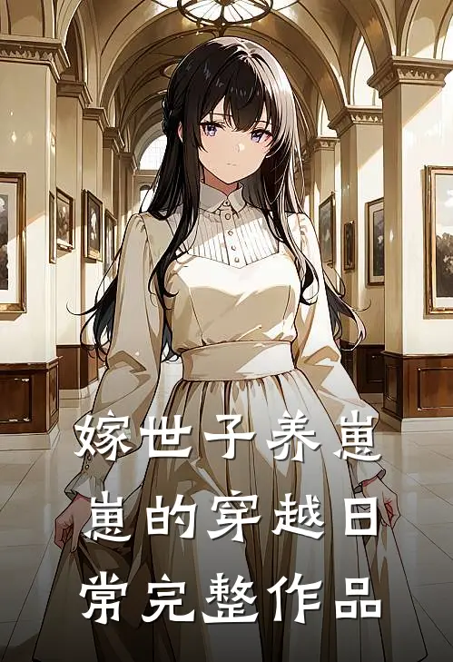 嫁世子养崽崽的穿越日常完整作品