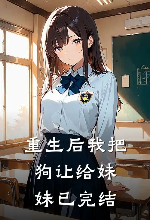 重生后我把狗让给妹妹已完结