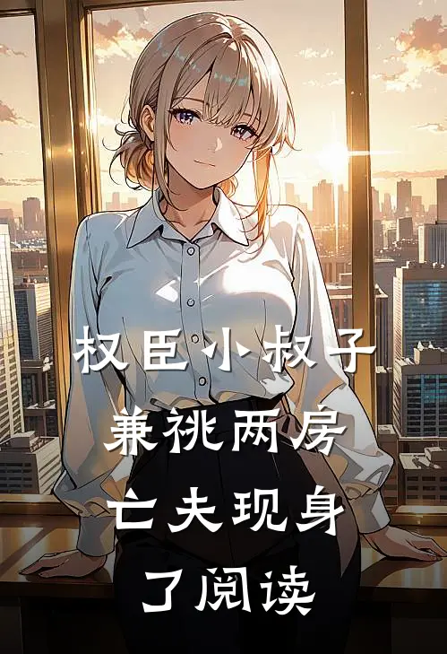 权臣小叔子兼祧两房，亡夫现身了阅读