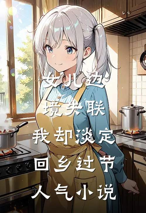 女儿边境失联，我却淡定回乡过节人气小说